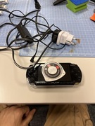 Konsola PSP 1003 + 1 gra gta