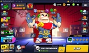 Konto Brawl stars
