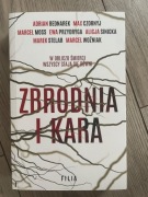 Zbrodnia i kara Bednarek Czornyj Moss Przydryga Sinicka Stelar Woźniak