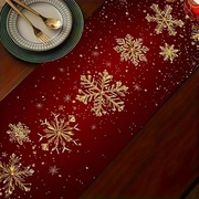 Bieżnik świąteczny