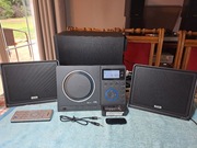 Zestaw stereo Teac CX-200iDAB