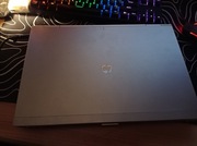 Laptop HP 8640P - 8GB RAM/ DYSK SSD 240GB