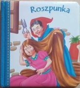 Roszpunka tłumaczenie Krzysztof M.Wiśniewski