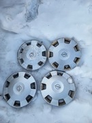Kołpaki 14" opel