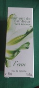 Woda Eau de Toilette Moment de Bonheur 50ml Yves Rocher l