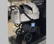 Wózek Venicci Claro Almond - 2w1