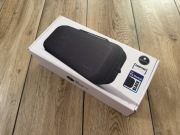 Savage Raven by Skull & Co. Carrying Case for PlayStation Portal