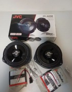 Głośniki JVC kpl. CS-J620X