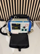 Defibrylator Zoll M Series, 3 odprowadzenia 