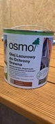 Olej osmo 706 olej lazurowy