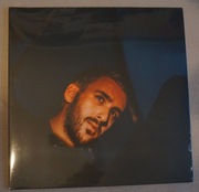 IGO - IGO (LP) - czerwony winyl Nowy Folia - Mrozu - Błażej Król - "Helena"