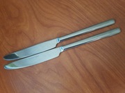 Nóż obiadowy noże Rostfrei Edelsthal 23,1 cm