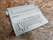 MASZYNA DO PISANIA COMMODORE SQ-1000 