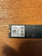 Dysk SSD Samsung PM9B1 256GB SSD NVMe PCIe 4.0