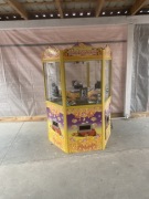 Pusher automat zarobkowy