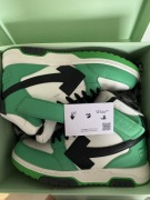 Buty Off White rozmiar 42