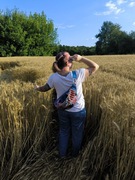 Saszeta XL, idealna zamiast plecaka