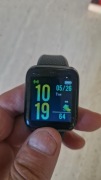 Inteligentny męski zegarek smartwatch Y68 model 116plus
