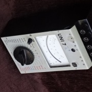 Miernik uniwersalny UNI 7 MTM Messtechnik Mellenbach