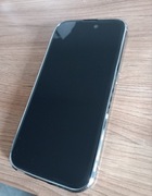 Iphone 15 glass szkło prywatyzujące 9H Szkło hartowane Privacy Anti-Spy