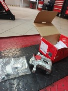 Zacisk hamulcowy TRW nr BHQ331E