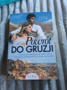 Powrót do Gruzji Anna Pilip