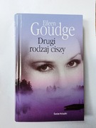 Drugi rodzaj cisz" Eileen Goudge