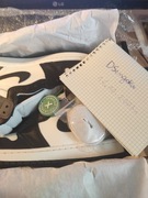 Jordan 1 Retro High Dark Mocha