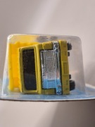 NISSAN DIESEL DUMP TRUCK KOPIA TOMICA  LATA 80