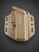 Kabura glock 17 kydex