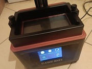 Drukarka 3D Elegoo Mars