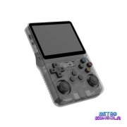 R36S Konsola Retro 64GB 15632 Gier PSP PS1 N64 Nowa