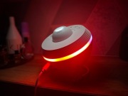 Projektor gwiazd LED galaxy planetarium nocne niebo