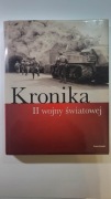 Kronika II wojny światowej