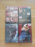 HEL, Loża szyderców, Hannibal, Od słów do śmierci