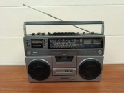 Radiomagnetofon UNIVERSUM CTR 2304U 