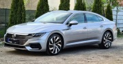 Wolkswagen Arteon R-line