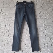 Męskie jeansy Tommy Jeans 31/32 Slim rozm. M