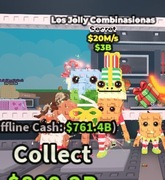 Los jolly combinations