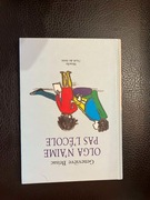 książki po francusku