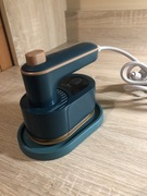 Mini żelazko podróżne