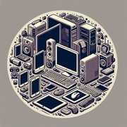 Seriws komputerowy - laptopy, komputery stacjonarne, konsole do gier