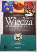 Wiedza o społeczeństwie część 2 zakres rozszerzony Operon