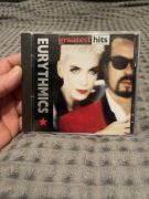 Eurythmics Greatest Hits RCA PD74856