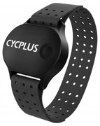 Opaska czujnik tętna pulsometr na nadgarstek ramię ANT+ BT 5.1 CYCPLUS H1