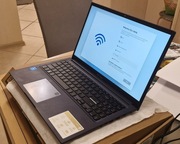 Laptop ASUS VivoBook X1502ZA FVAT 23% 15.6 512SSD 8GB RAM i5-1240P WIN11