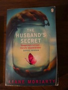 The Husband's Secret. Liane Moriarty