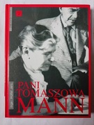 Pani Tomaszowa Mann " Inge i Walter Jens 
