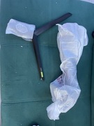 Lg 34gn850 stopa podstawa noga