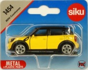 SIKU 1454 MINI COUNTRYMAN 1:55 NOWY OKAZJA